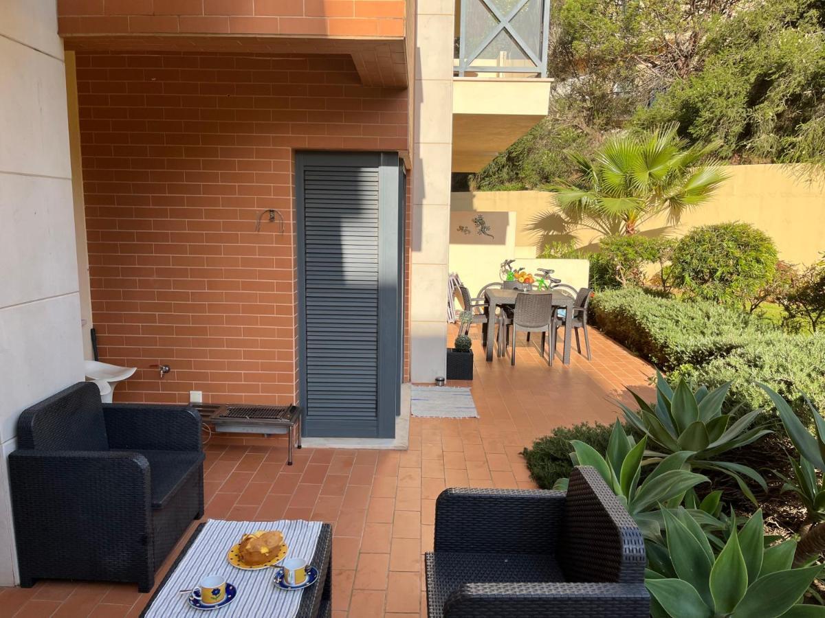Appartement Albufeira Beach